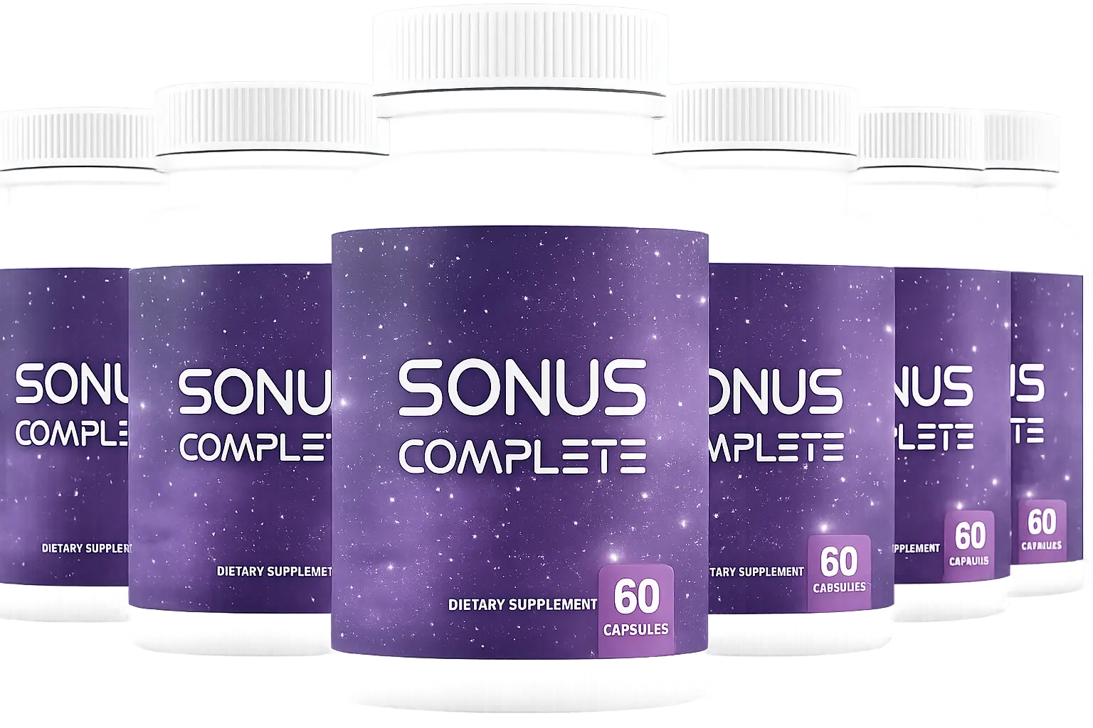 Sonus Complete special discount